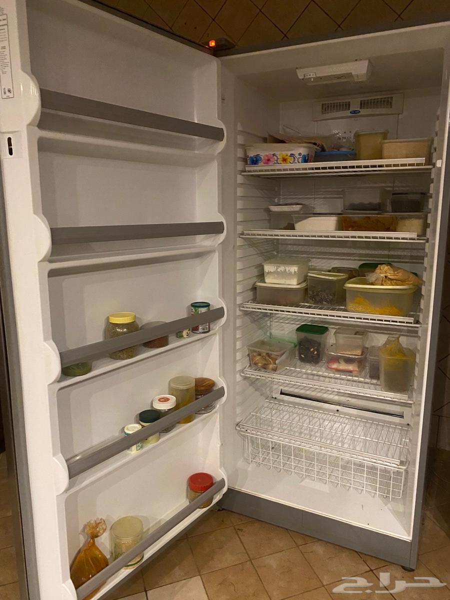 Kelvinator refrigerator and freezer in very good condition, clean use64596179152643111