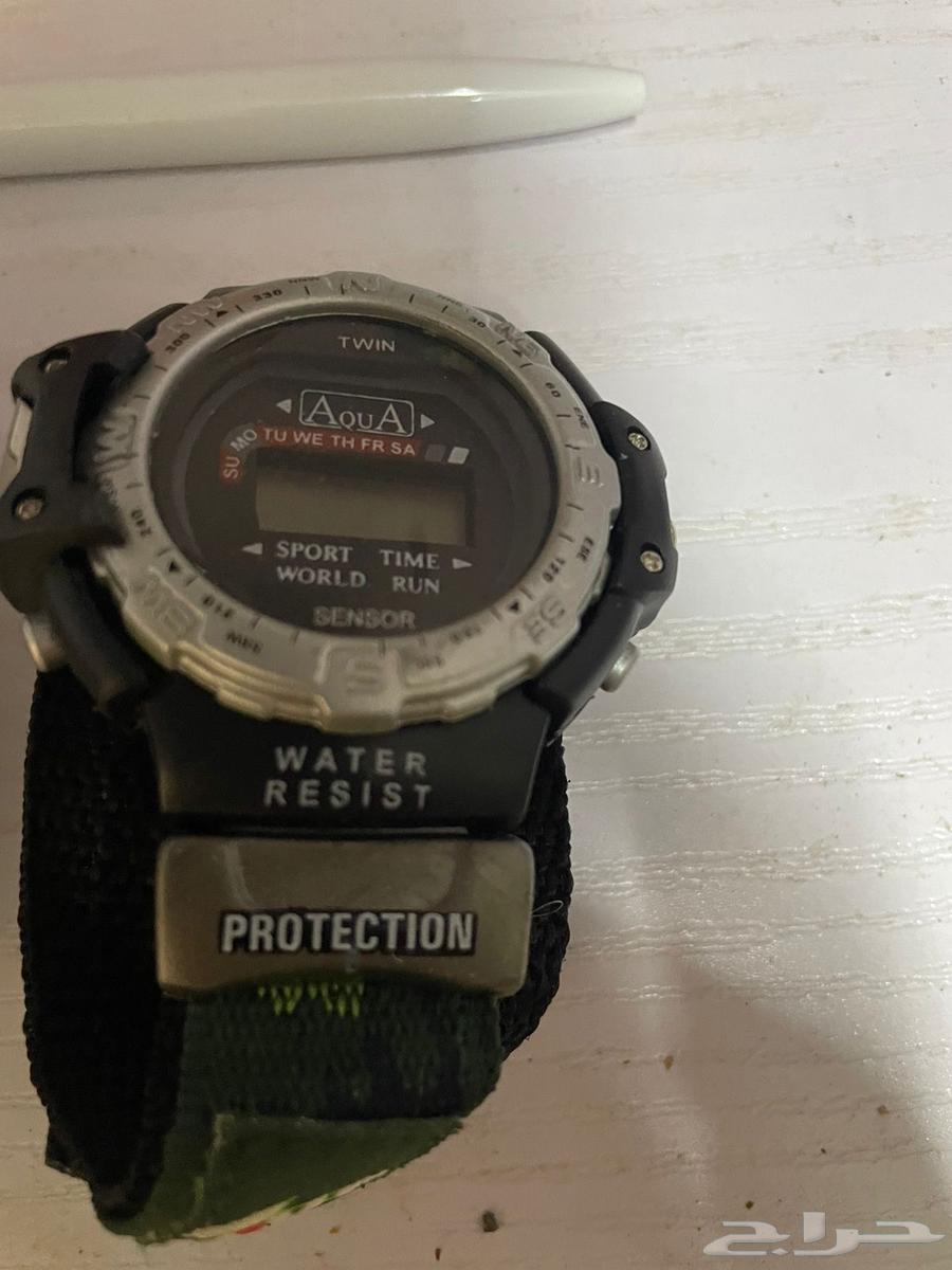 Seven Up watch64591383006978111