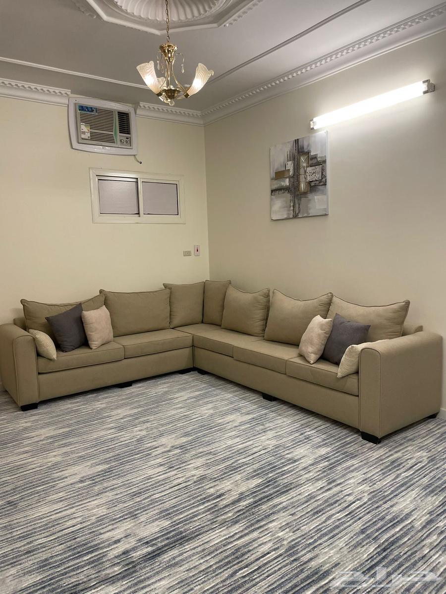 كنب صاله شكل L64593705059842111