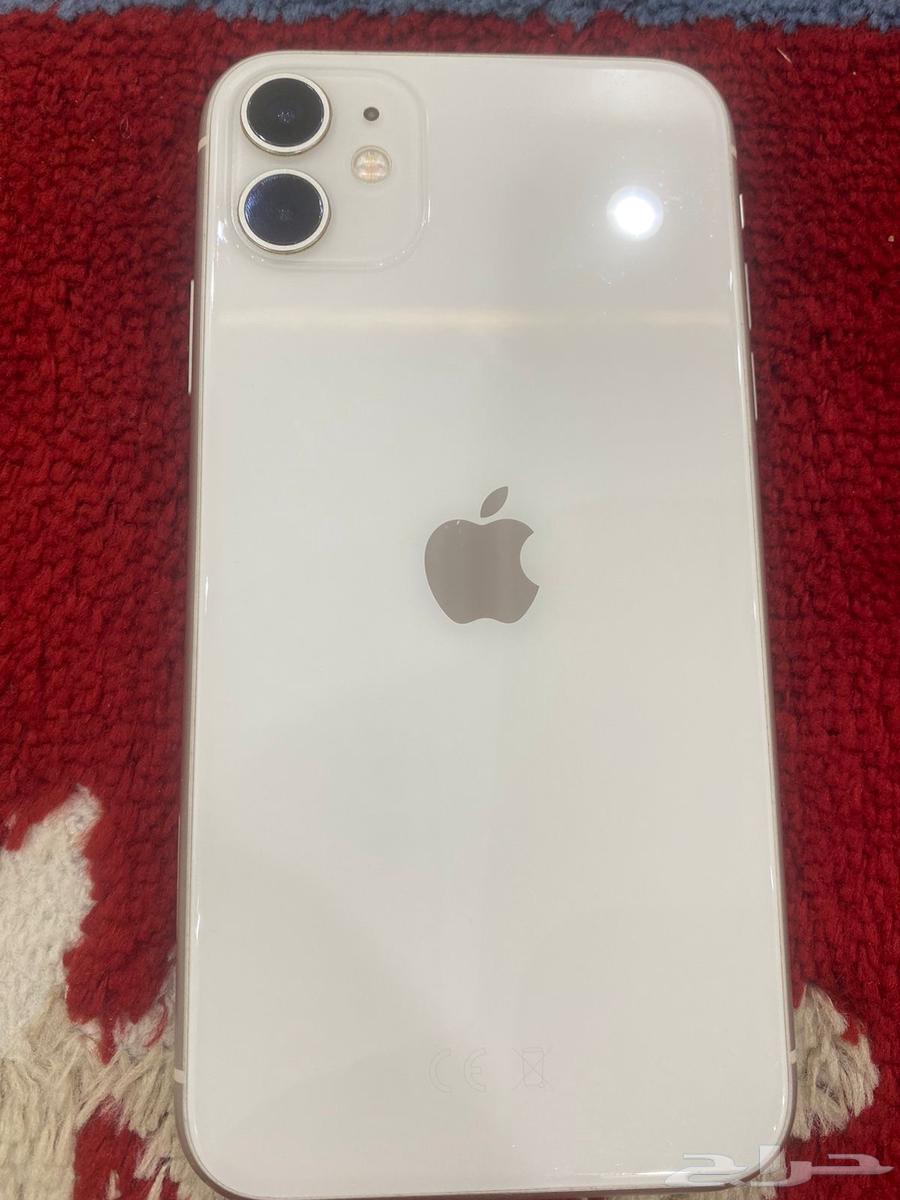 ايفون 11 العادي64592950824834110