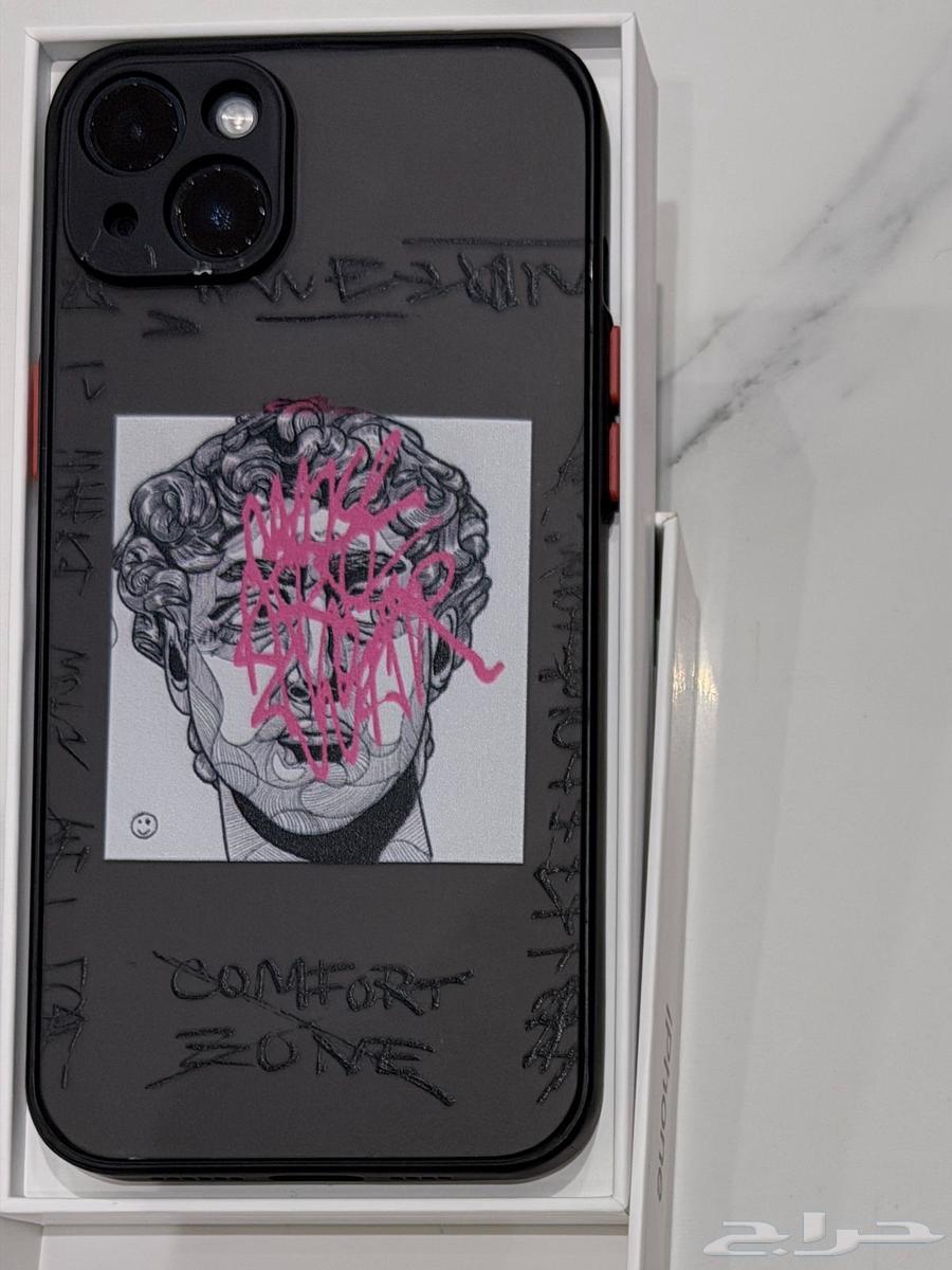 iPhone 14 Plus64595095572739114