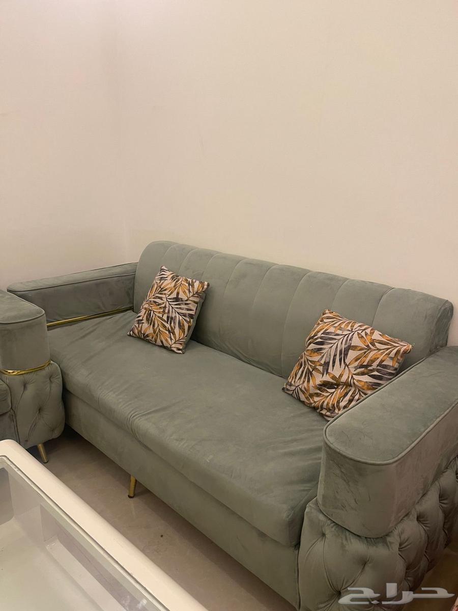 Sofa used for less than a year64593059144706111