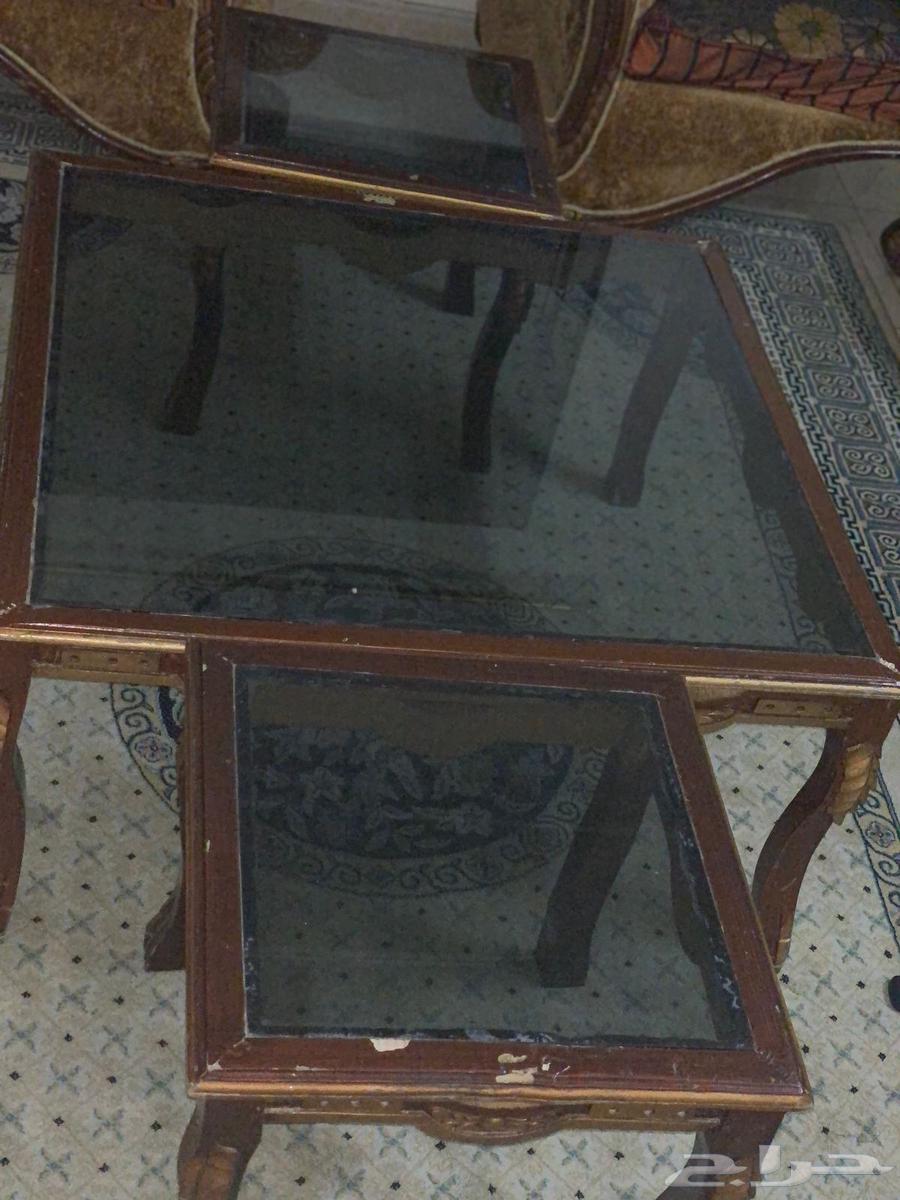 كنب استعمال 6 طقم كامل64591574377089114