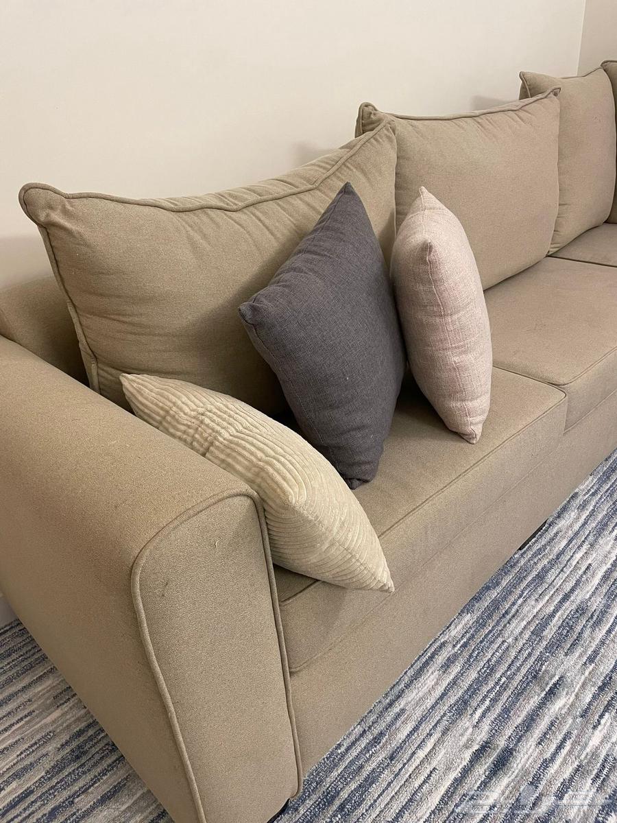 كنب صاله شكل L64593705059842113