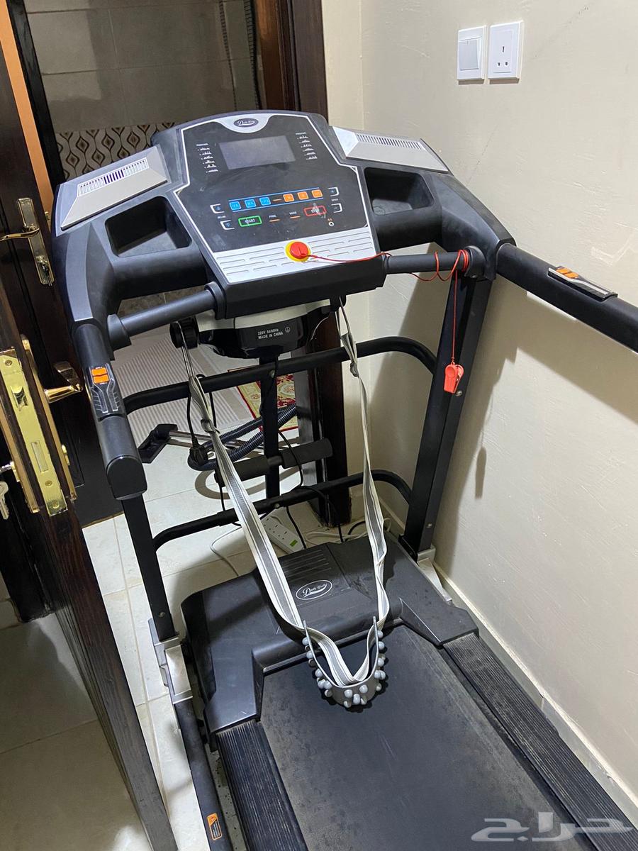 جهاز سير رياضي64591985182083111