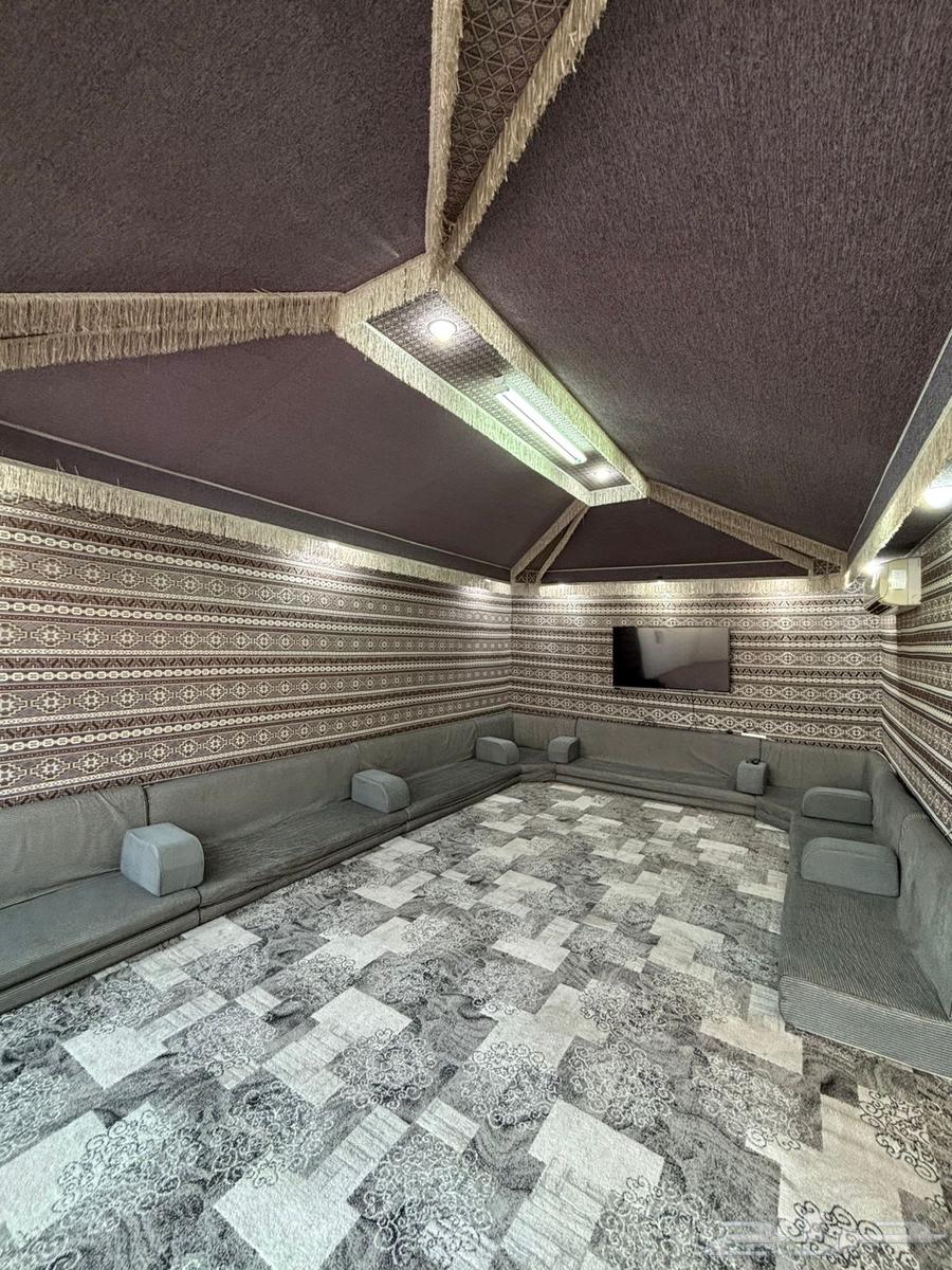 خيمة للبيع مع الجلسه الارضي64594972714497111