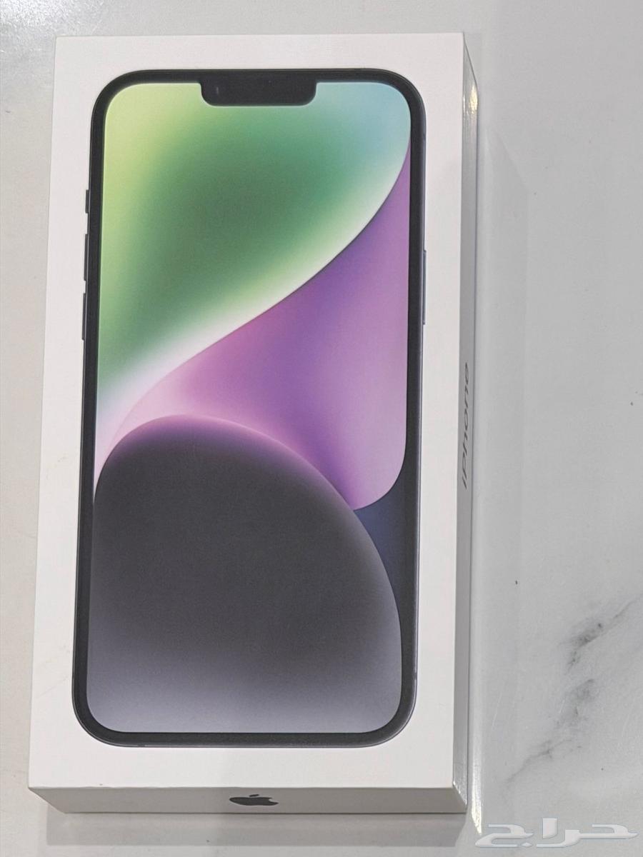 iPhone 14 Plus64595095572739112