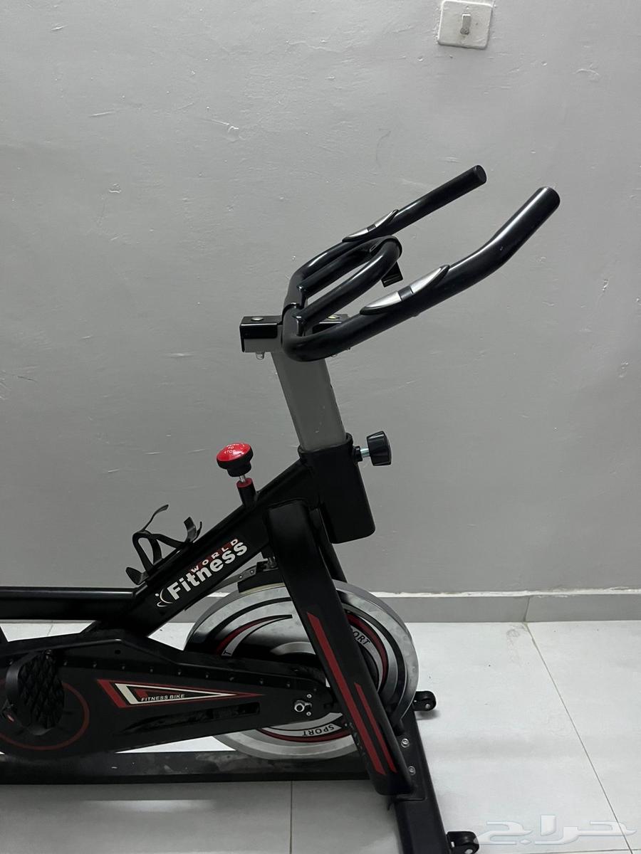 سير سيكل جديد نضيف جدا على السوم64591105293826113