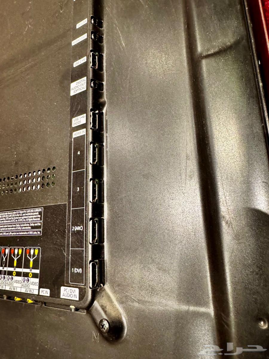 شاشة سامسونج 50 بوصة نظيفة للبيع64593790078338112