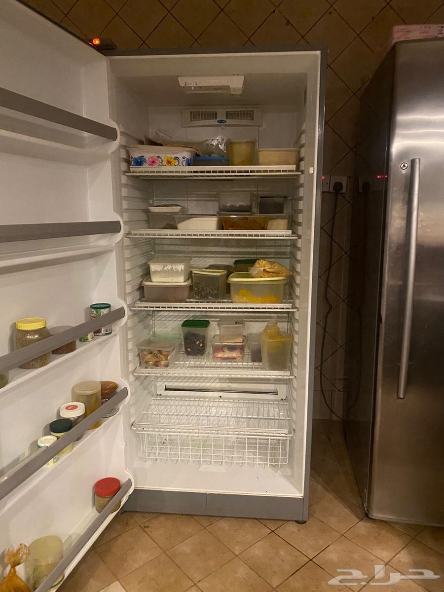 Kelvinator refrigerator and freezer in very good condition, clean use64596179152643112