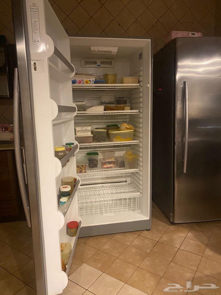 Kelvinator refrigerator and freezer in very good condition, clean use64596179152643110