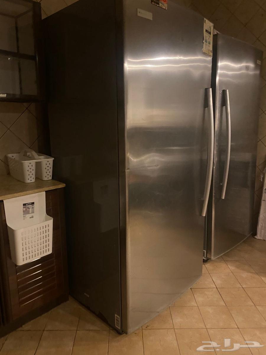 Kelvinator refrigerator and freezer in very good condition, clean use64596179152643113