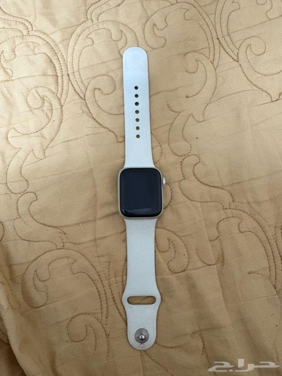 ساعه ابل واتش se 202364592648876163110