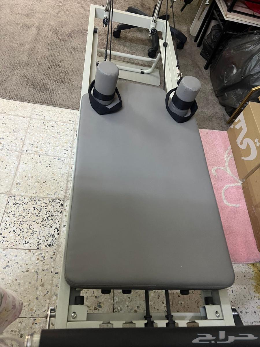 للبيع جهاز بيلاتس ريفورمر64591948978946111