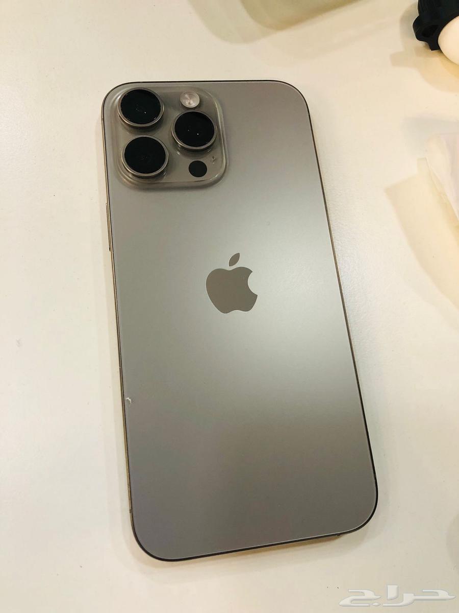 iPhone 16 Pro Max not disassembled, no scratches at all64590862129153110