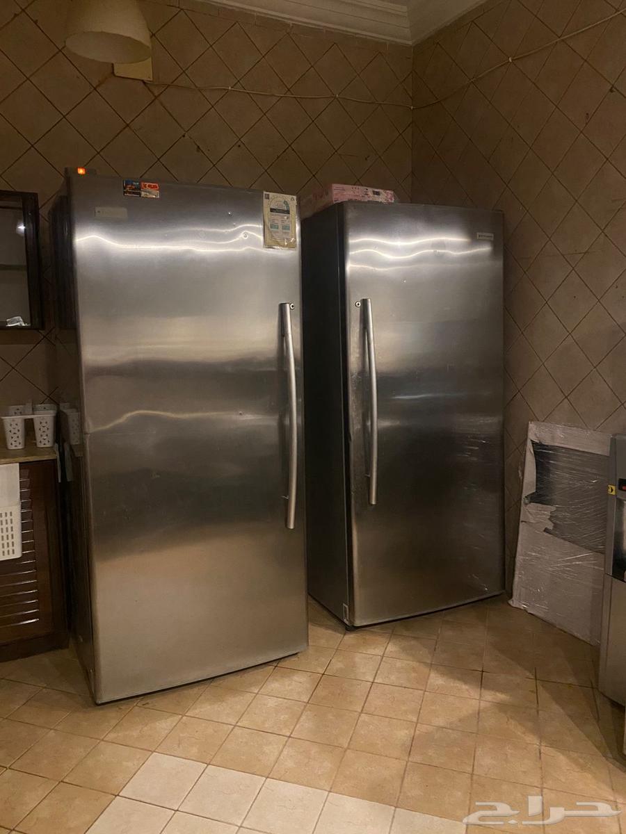 Kelvinator refrigerator and freezer in very good condition, clean use64596179152643114