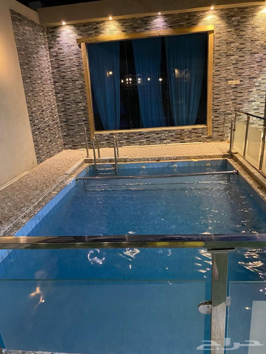 شاليهات فله عرض خاص64592009437442113