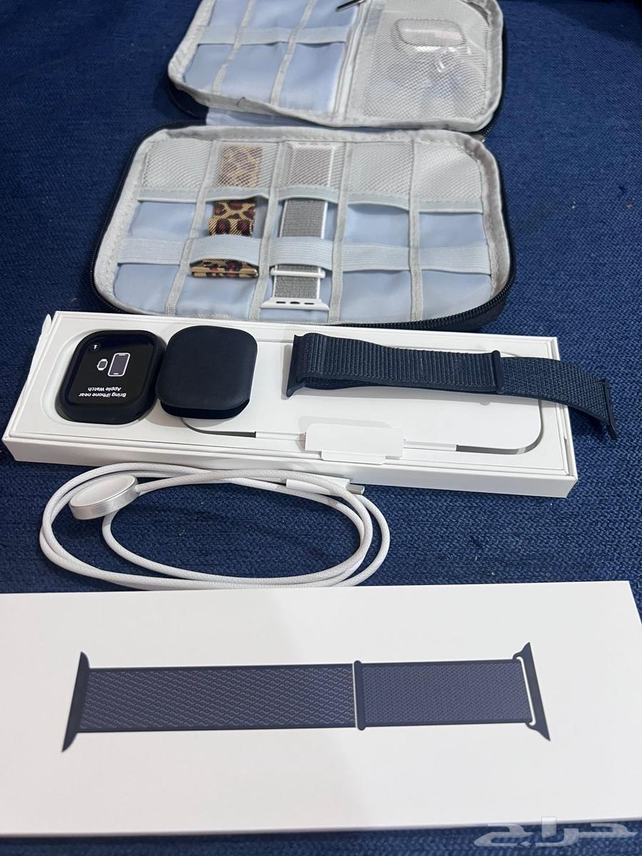 ساعه ابل S10 الجيل العاشر آخر إصدار64590959511939110