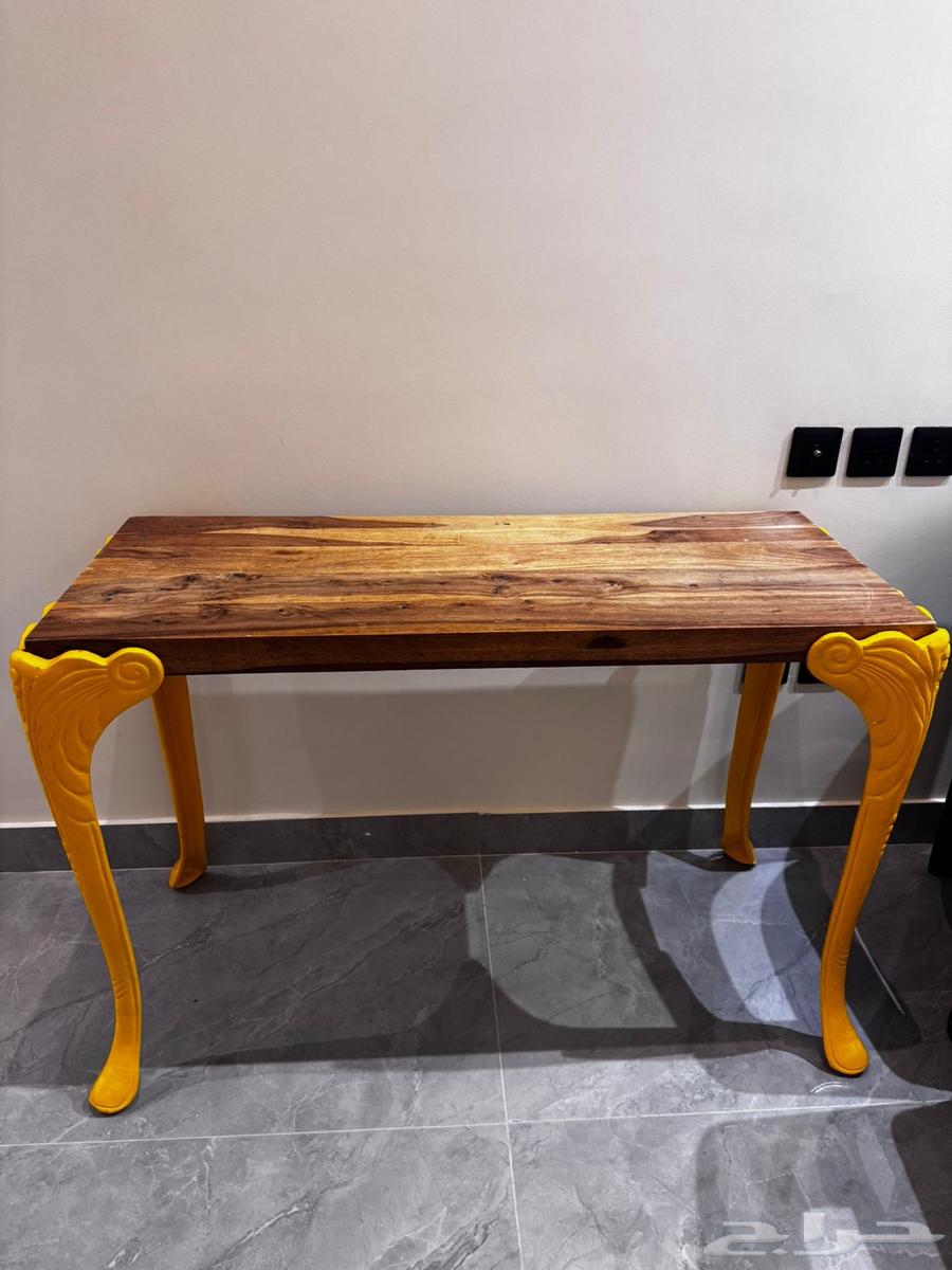 طاولة طعام مودرين للبيع64593962198402112