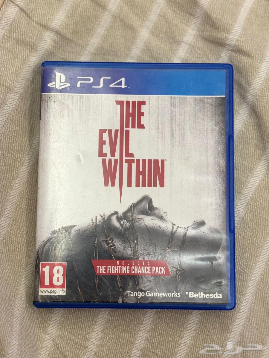 العاب بلايستيشن 464594418205571112