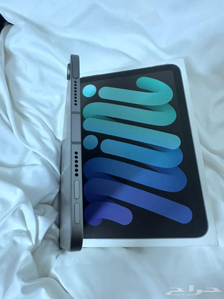 ايباد ميني 7 شريحة الكترونية64593276468355113