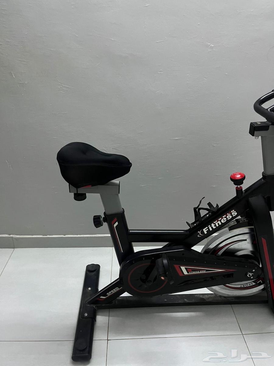 سير سيكل جديد نضيف جدا على السوم64591105293826112