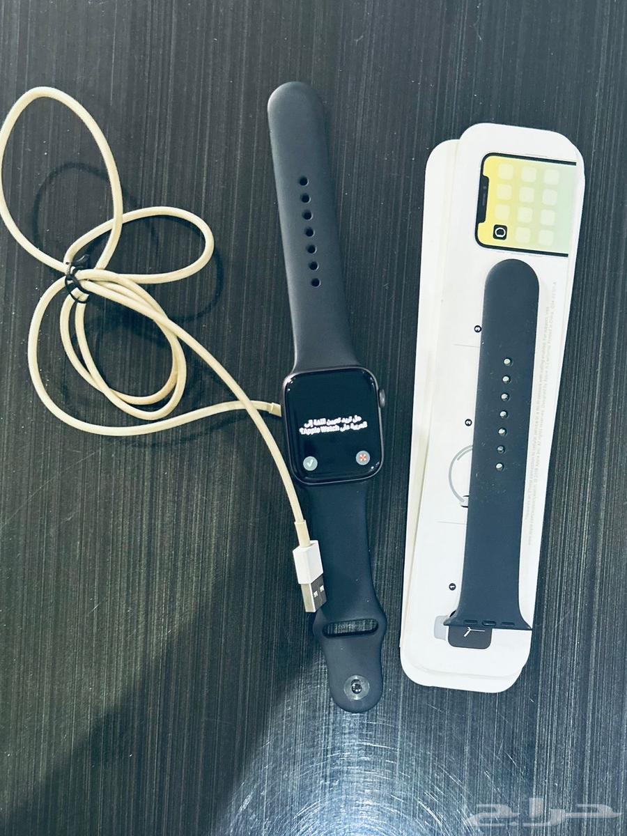 Apple Watch 6 Series64593301159555110