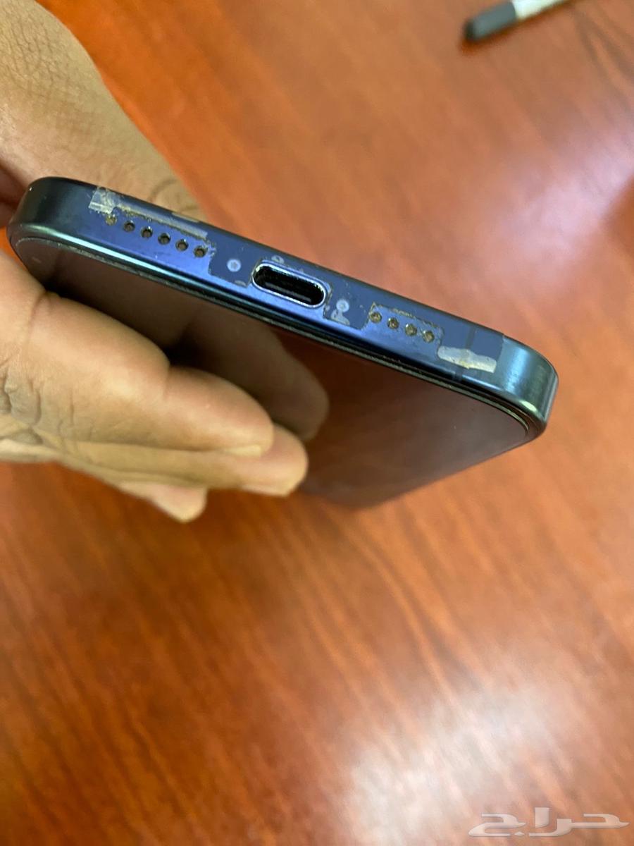 iPhone 15 Pro Max64592999136515110