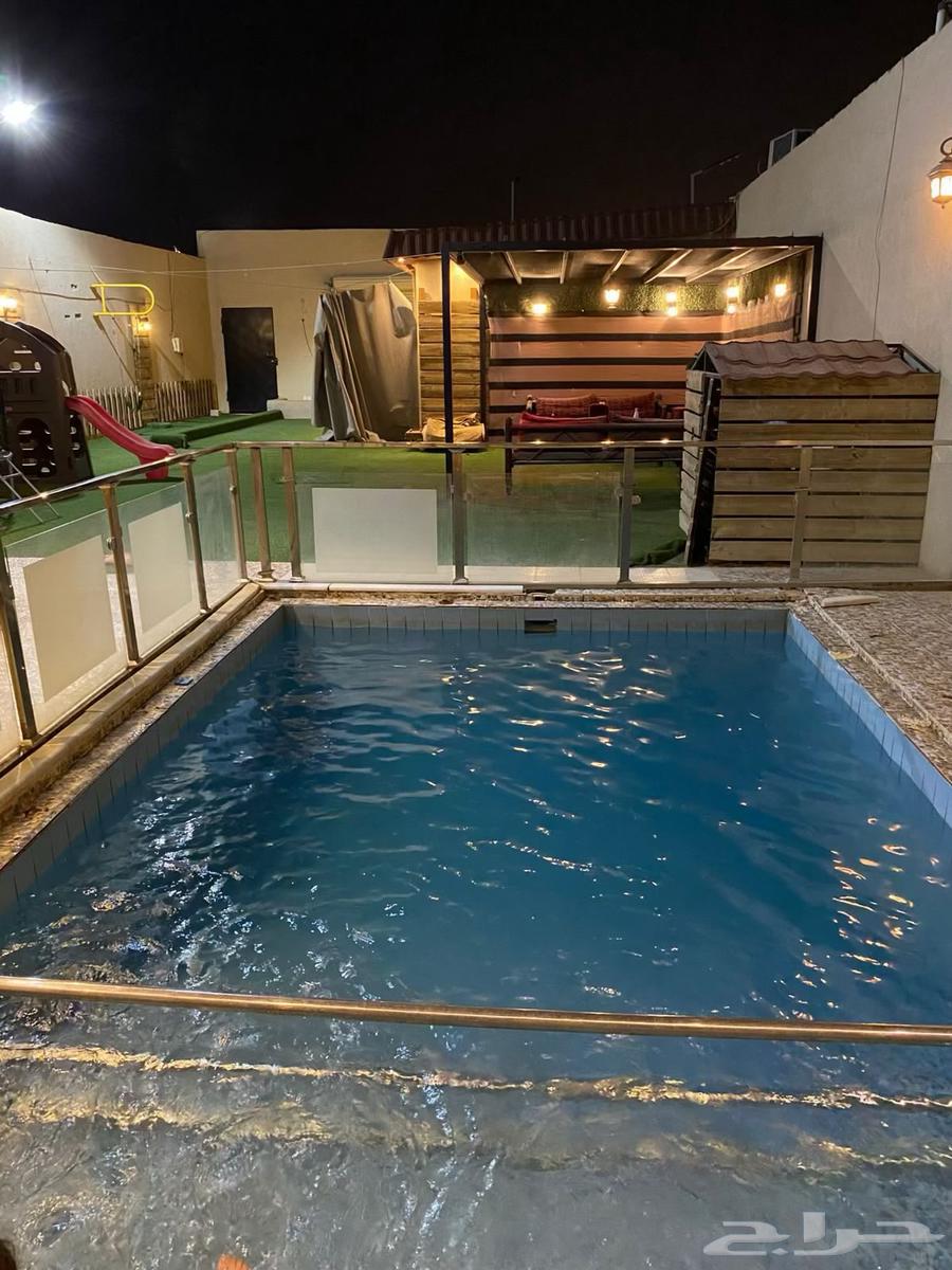 شاليهات فله عرض خاص64592009437442114