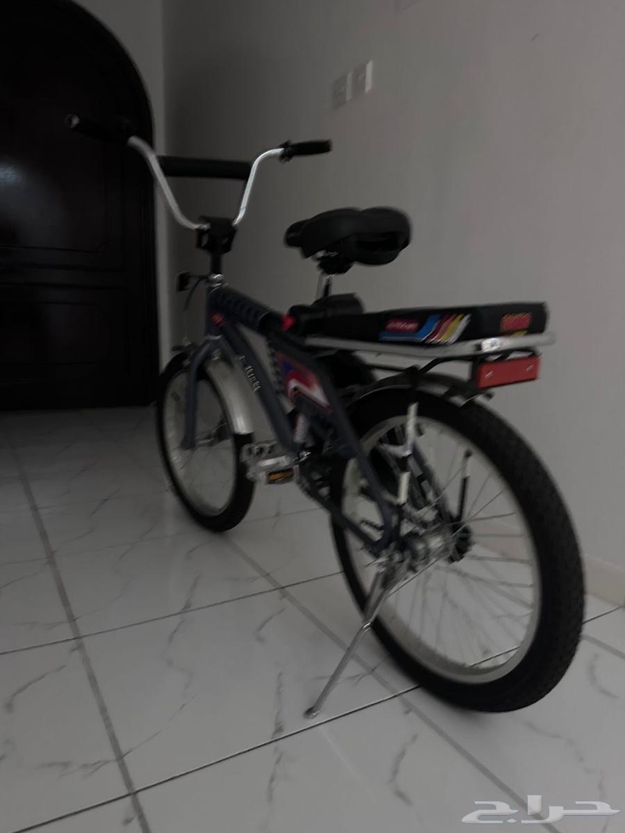 دراجه رامبو مقاس 20 للبيع اسعر 28064595267520643110