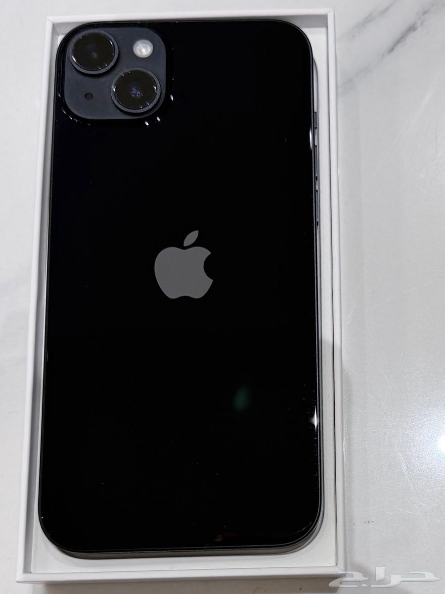 iPhone 14 Plus64595095572739111