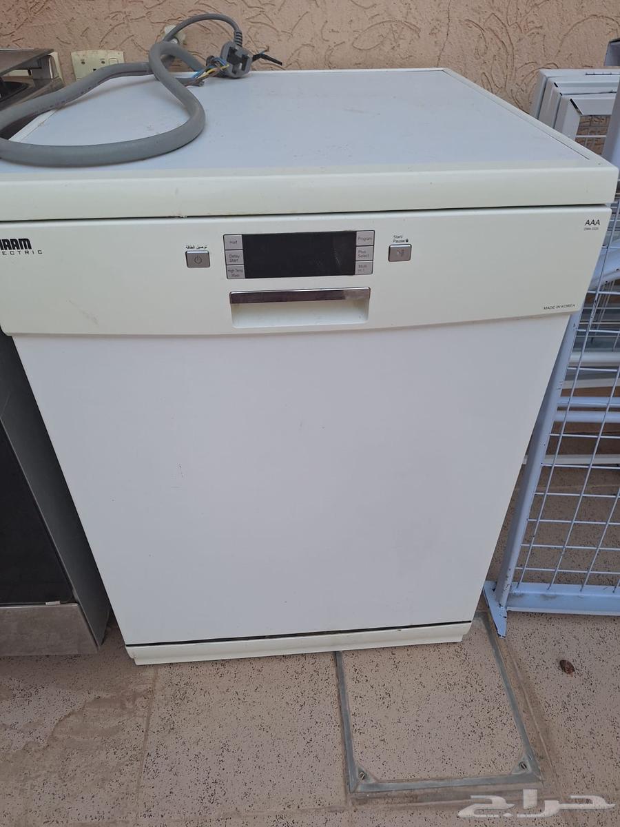 مجموعة اجهزه منزليه للبيع64596203712257114