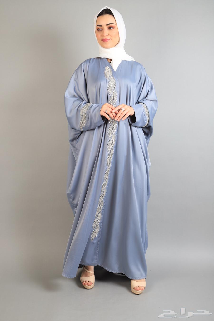 عبايات جديدة للبيع بالجملة اقل من سعر التكلفه64594491242115111