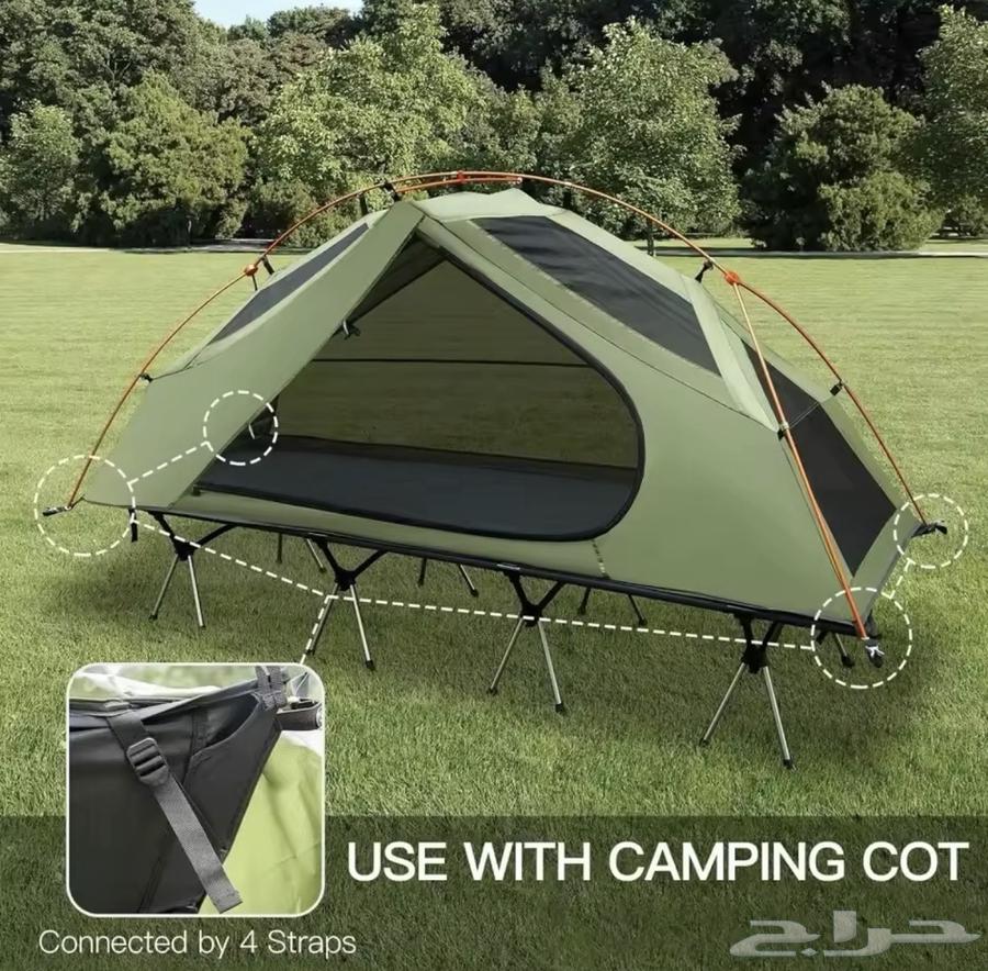 خيمة صغيرة الحجم من Tent Night Cat64590335241473112