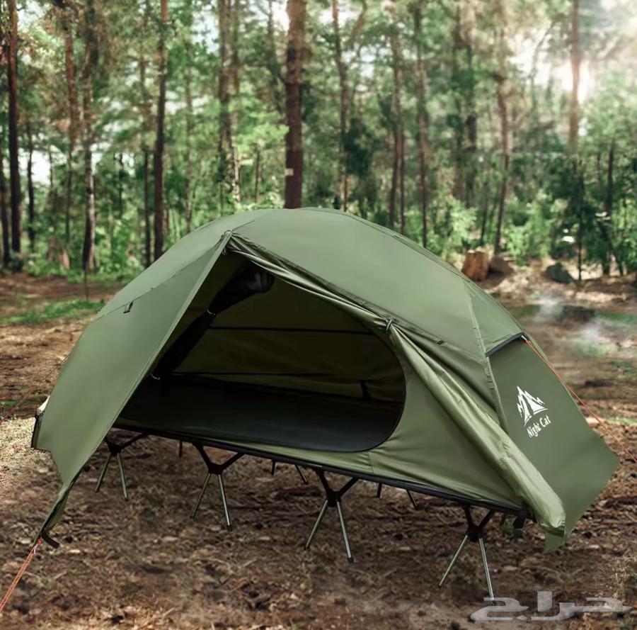 خيمة صغيرة الحجم من Tent Night Cat64590335241473110