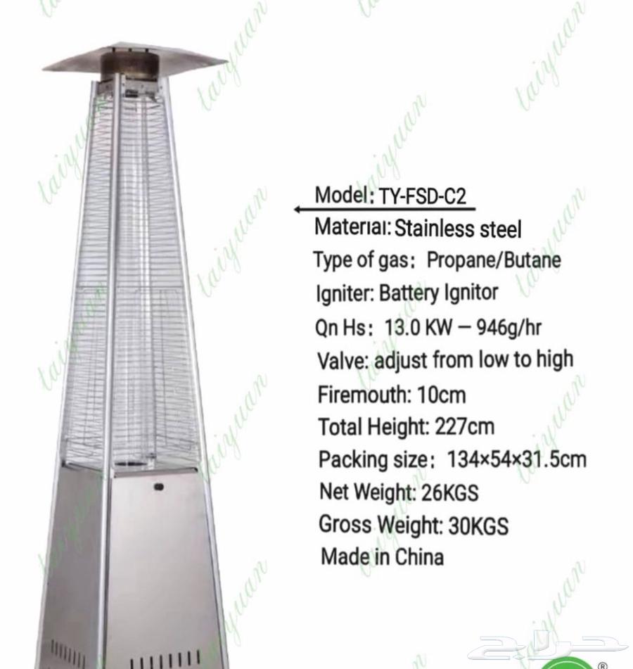 New Heaters64595586818050110