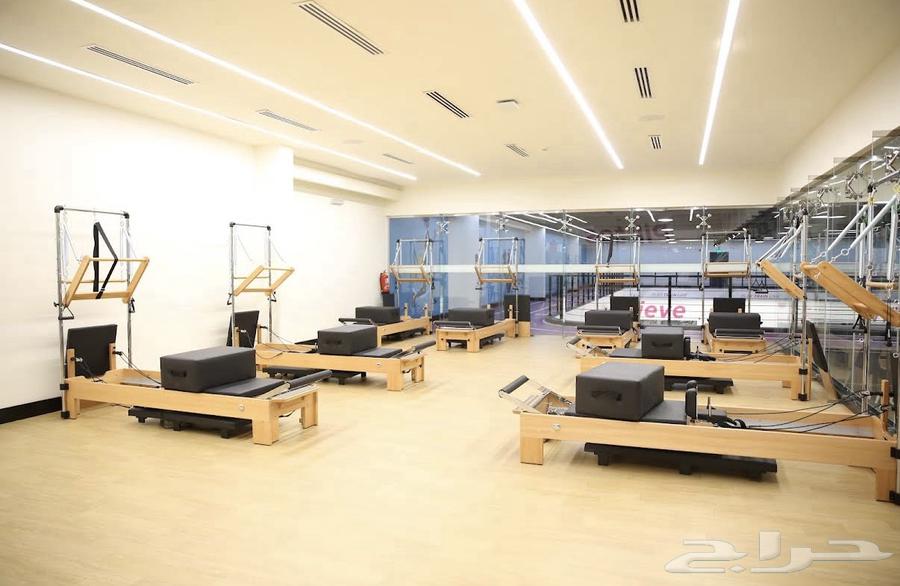 نادي بودي موشنز لنساء64595870042370111