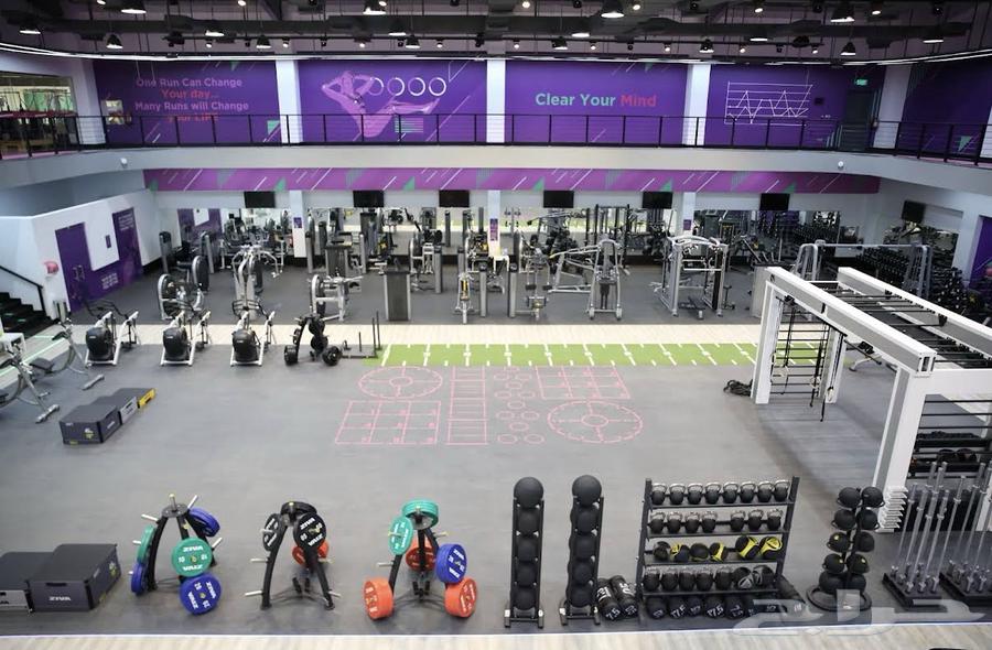 نادي بودي موشنز لنساء64595870042370114