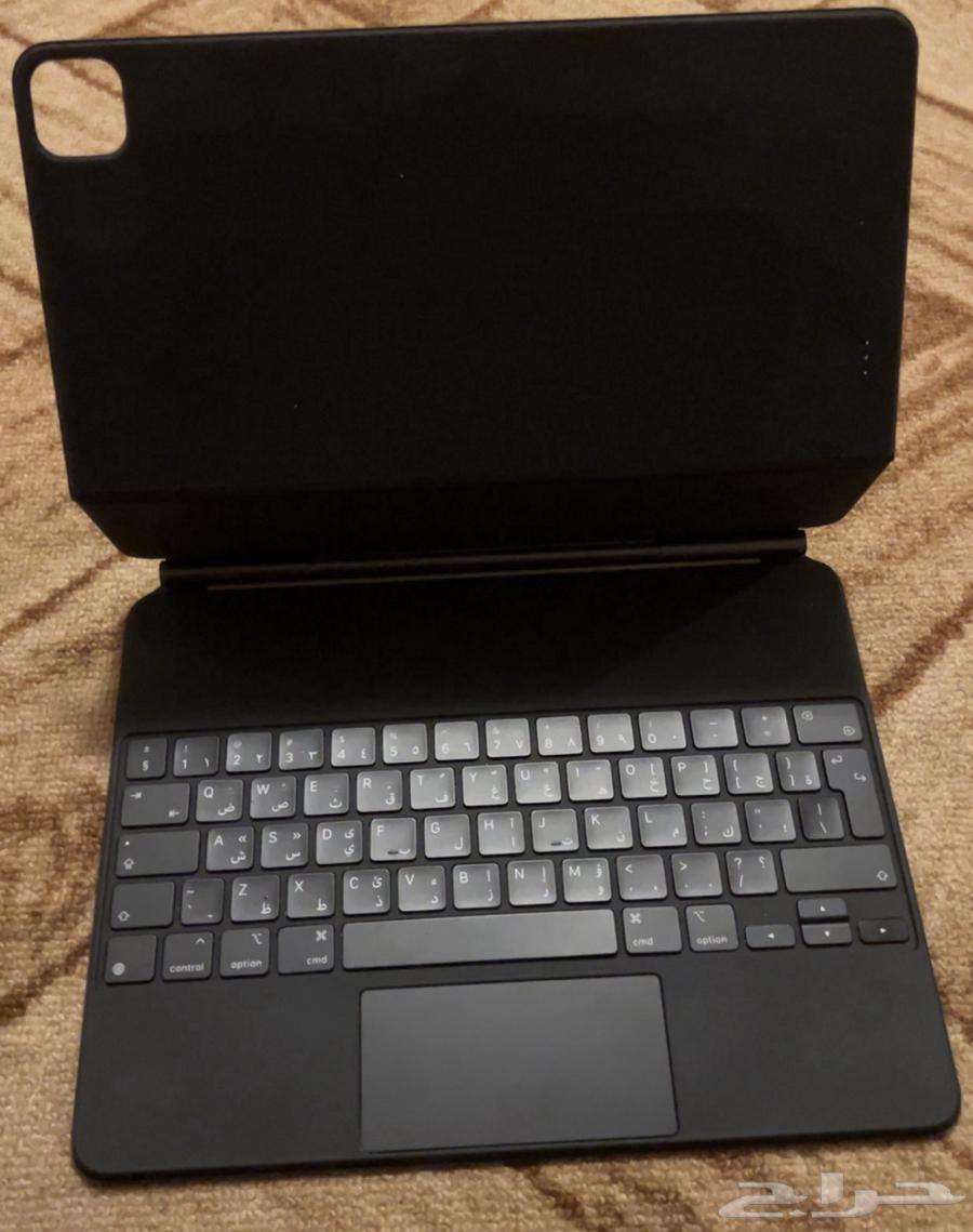 كيبورد ايباد اصلي64589514301570110