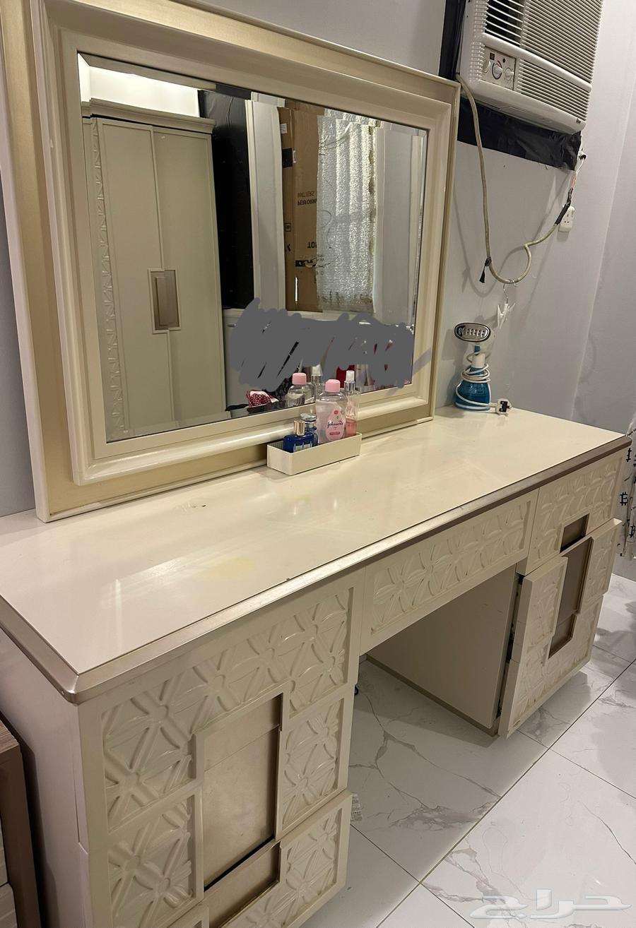 دولاب ملابس وتسريحة64588955530753112