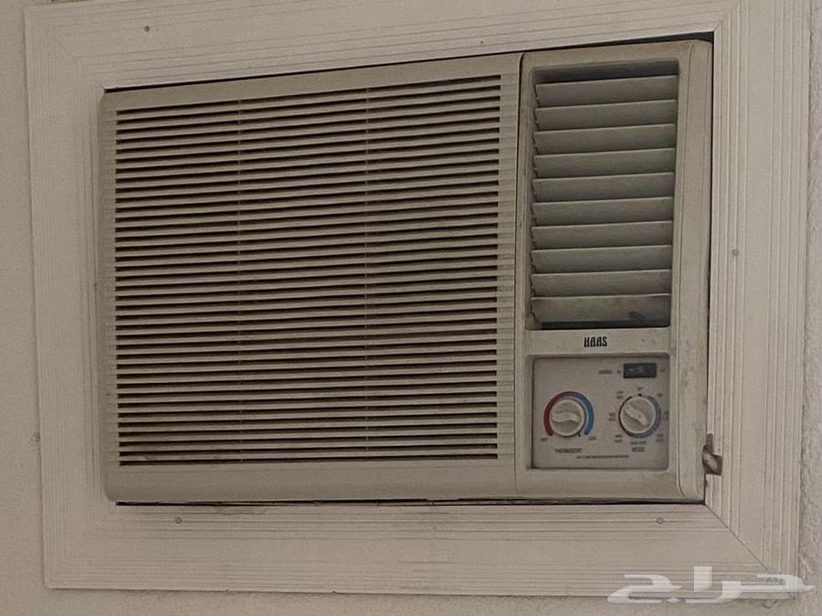 أربع مكيفات شباك64592456728066110