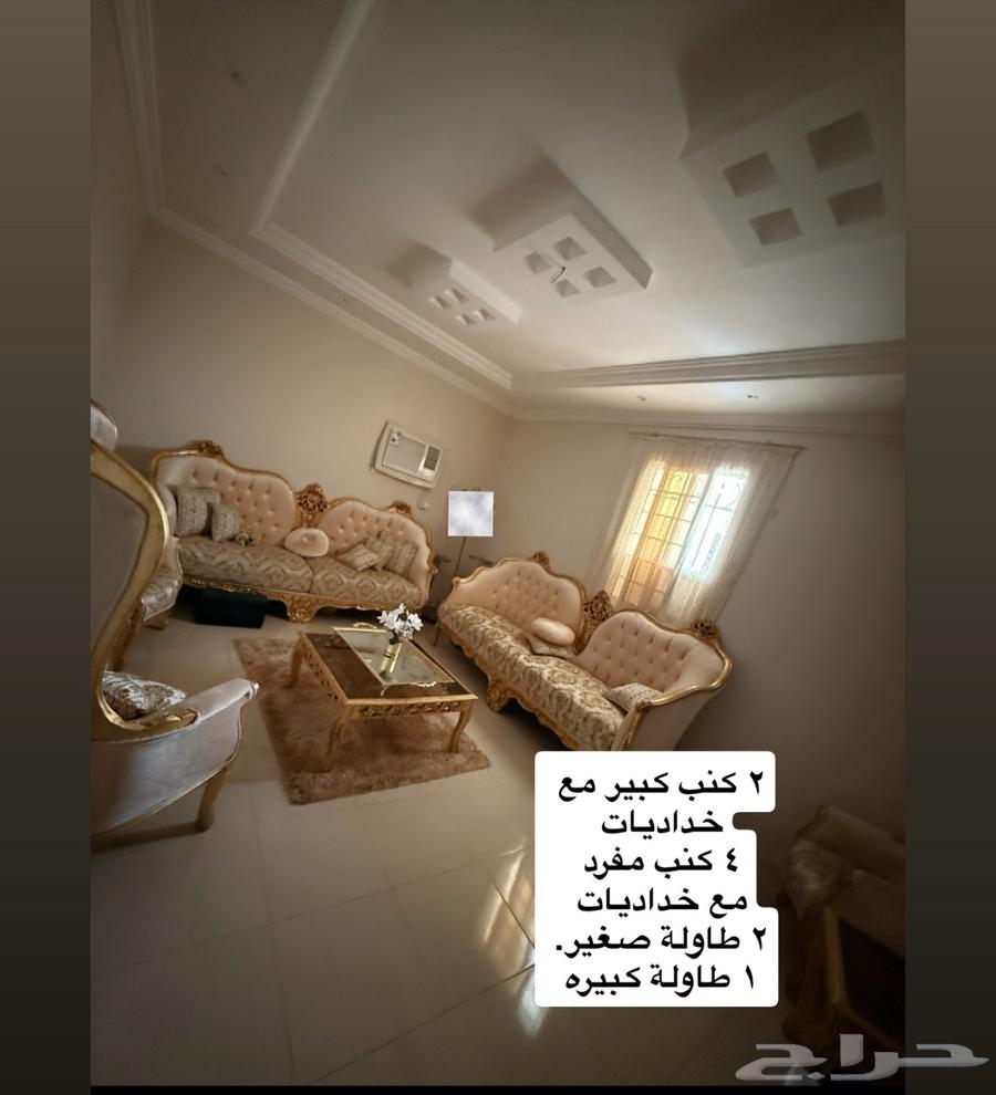 كنب نظيف للبيع64589005619075112