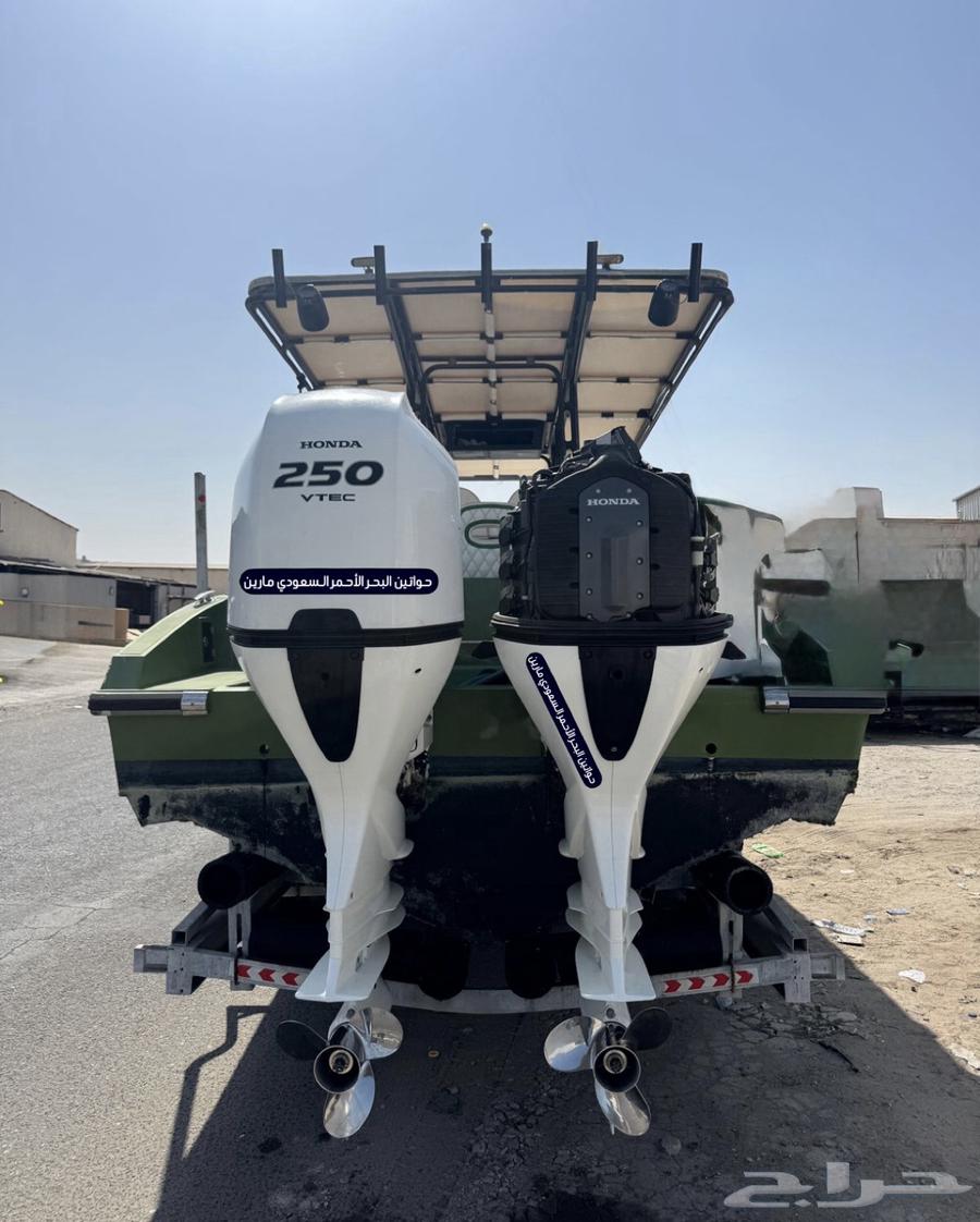 للبيع محركات هوندا 4 استروك 250 حصان م 202464591129512577110