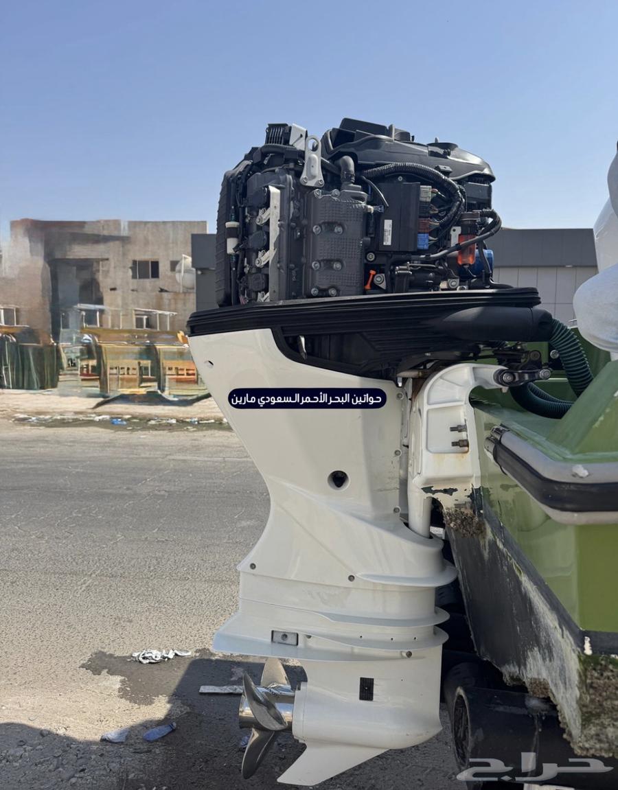 للبيع محركات هوندا 4 استروك 250 حصان م 202464591129512577114