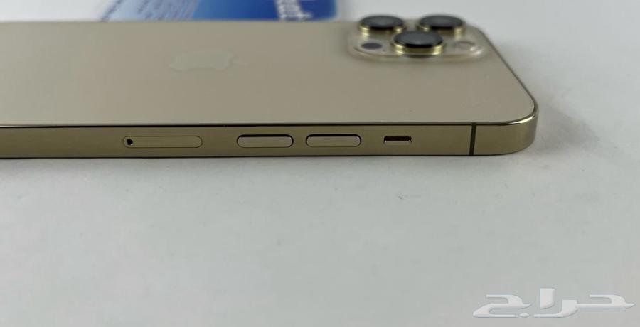 iPhone 13 Pro Max with battery condition 91..64596067424513114