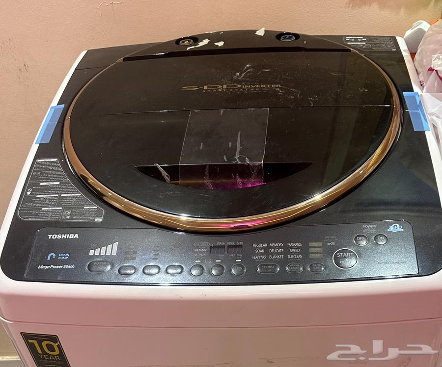 Selling a new unused automatic washing machine64595993265155110