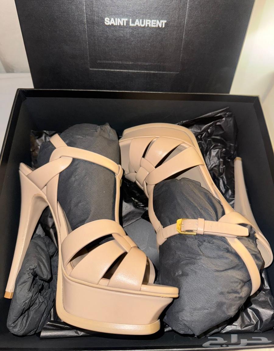 كعب سان لوران بيج64590983770498114