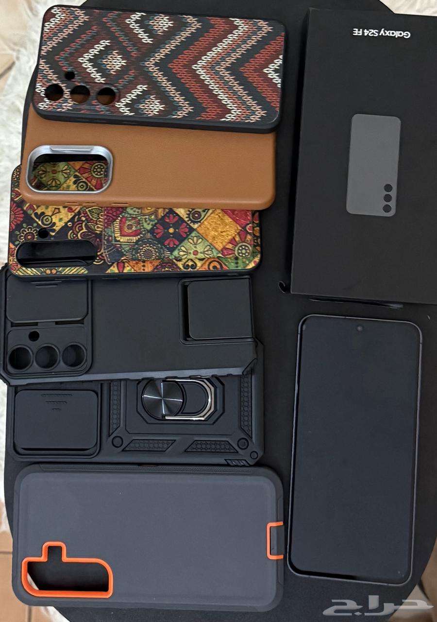 S24FE Mobile64589079777154110