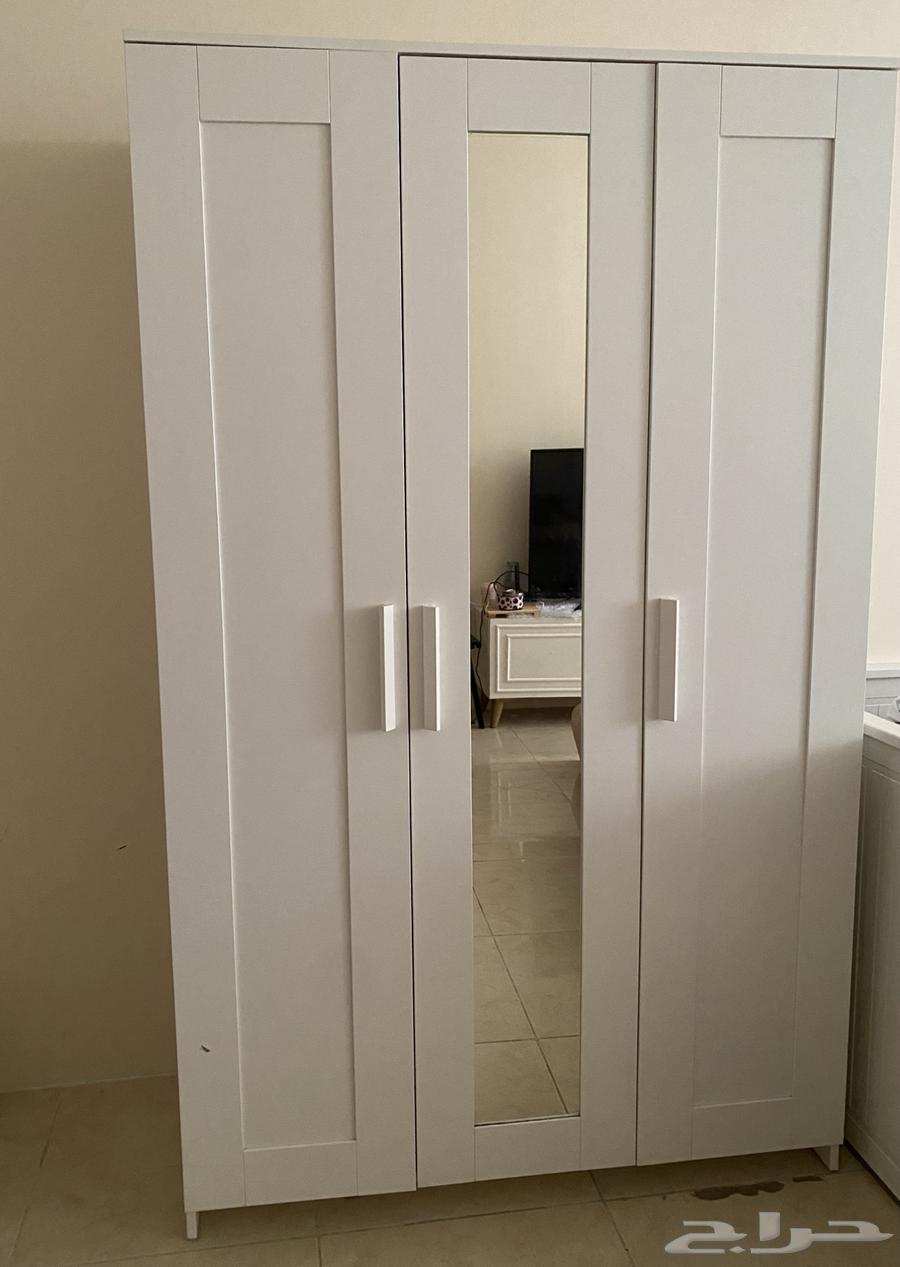 سرير دولاب تسريحة غرفه نوم64588619549315112