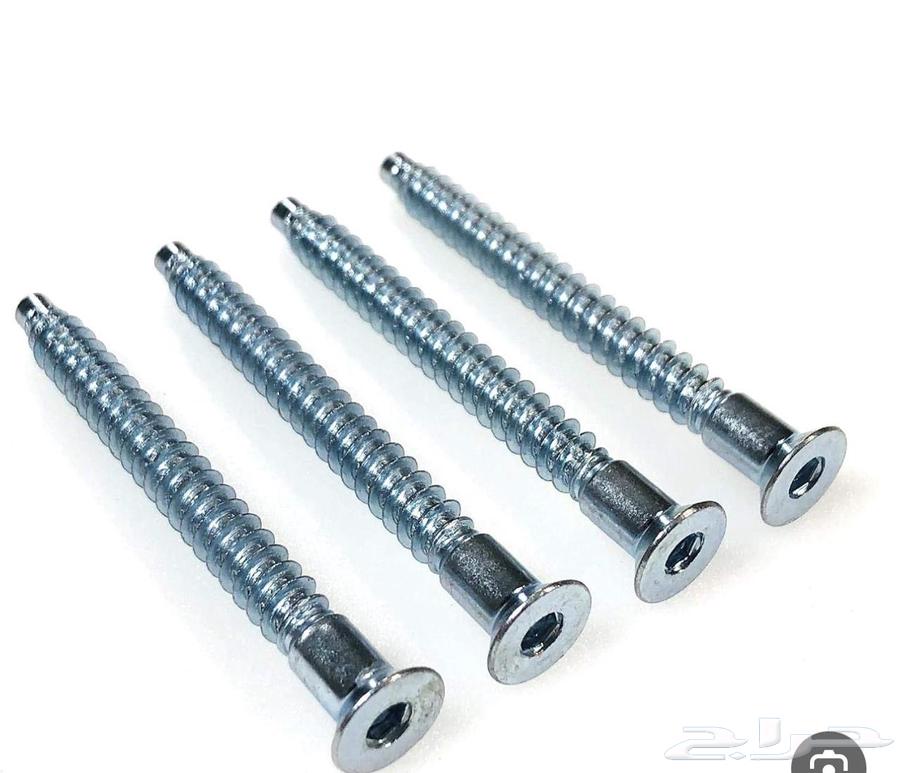 سرير اطفال ايكيا64588905973121111